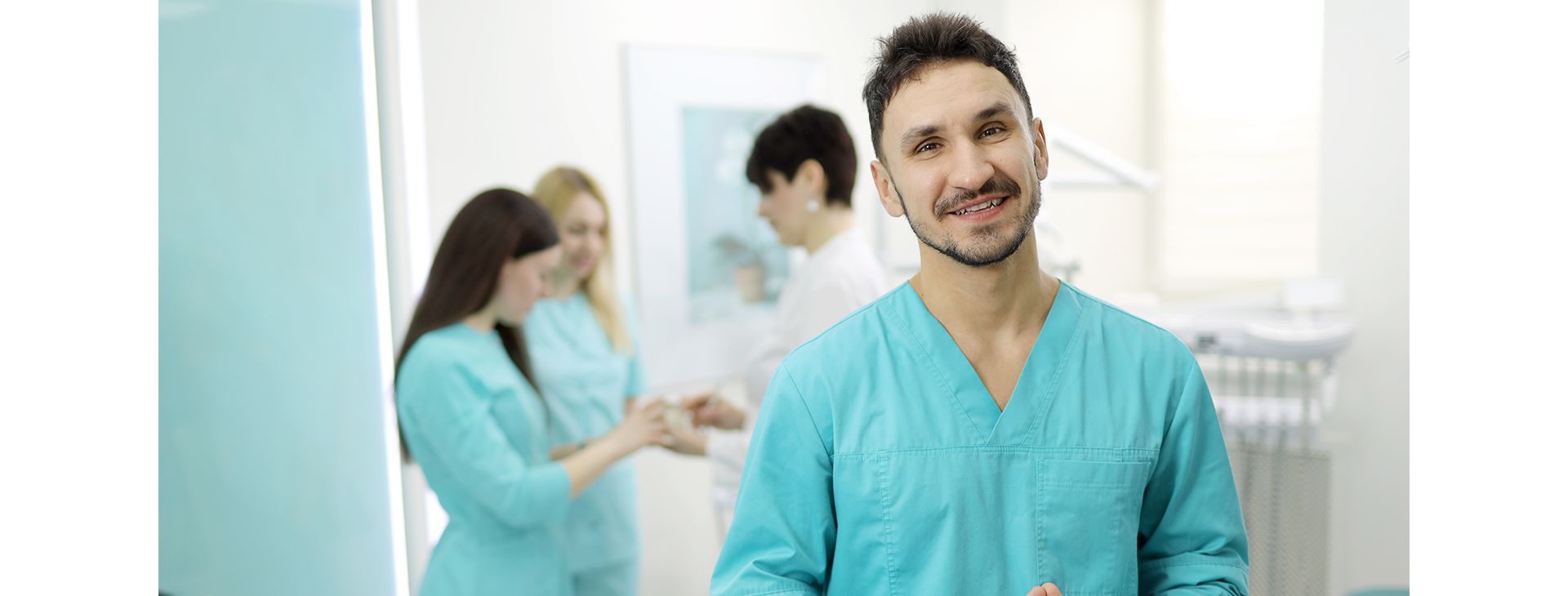 Стоматология МИНТ Гродно